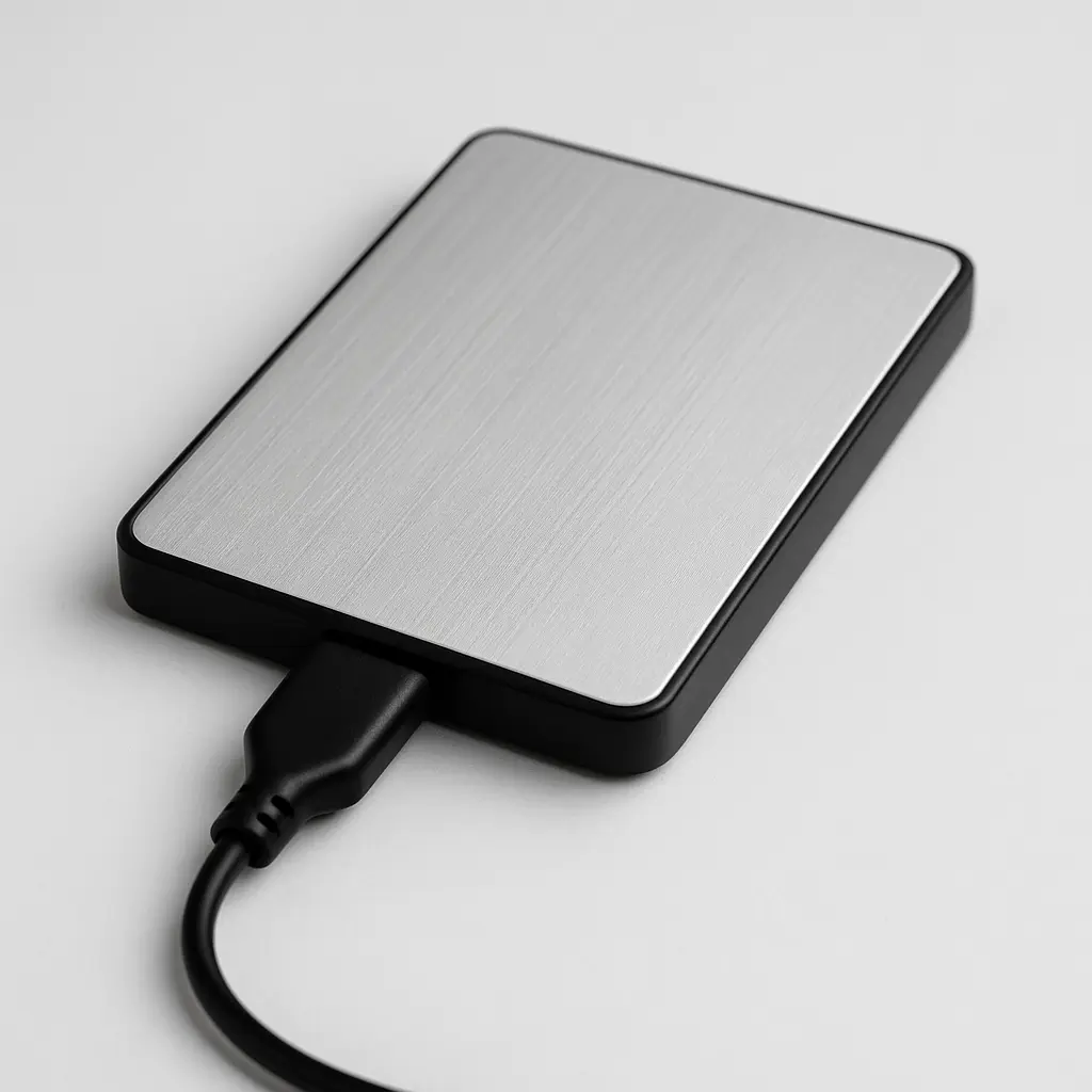 Hard disk